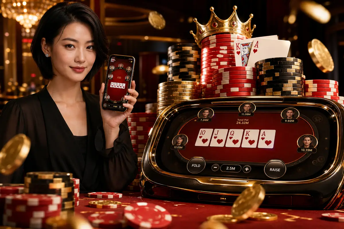 giet69 thương hiệu Việt Nam